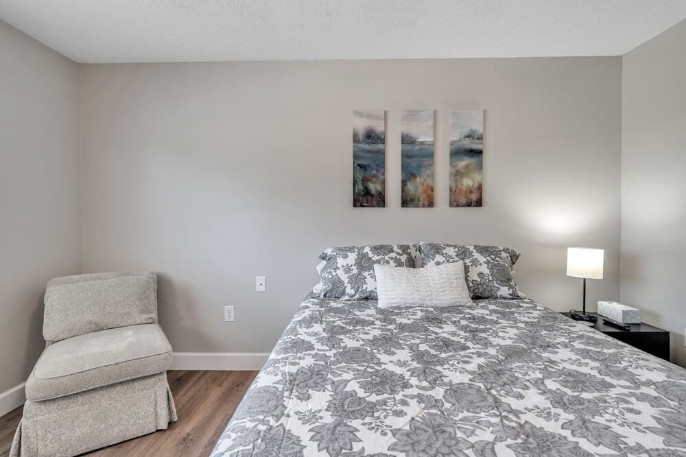 Eagles Nest 2 Bedroom Townhouse by Redawning