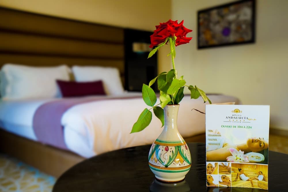 Hotel Andalucia Golf & Spa Tanger