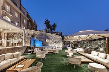 Casa Clàt – Boutique Hotel