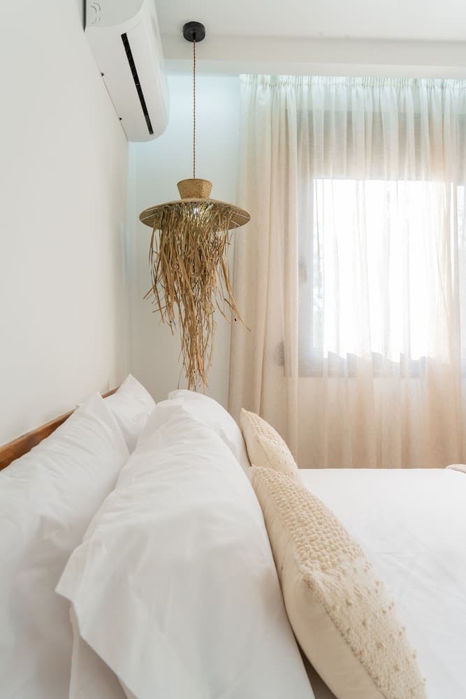 Aesthisis Sensational Accommodation