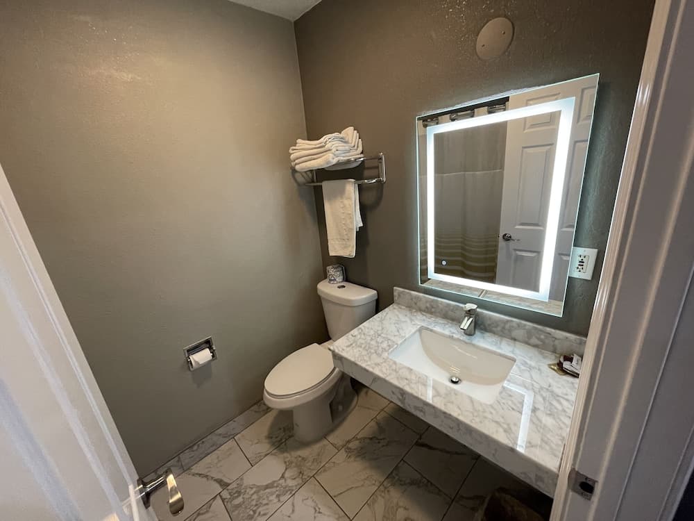 Villa Court Inn Oroville