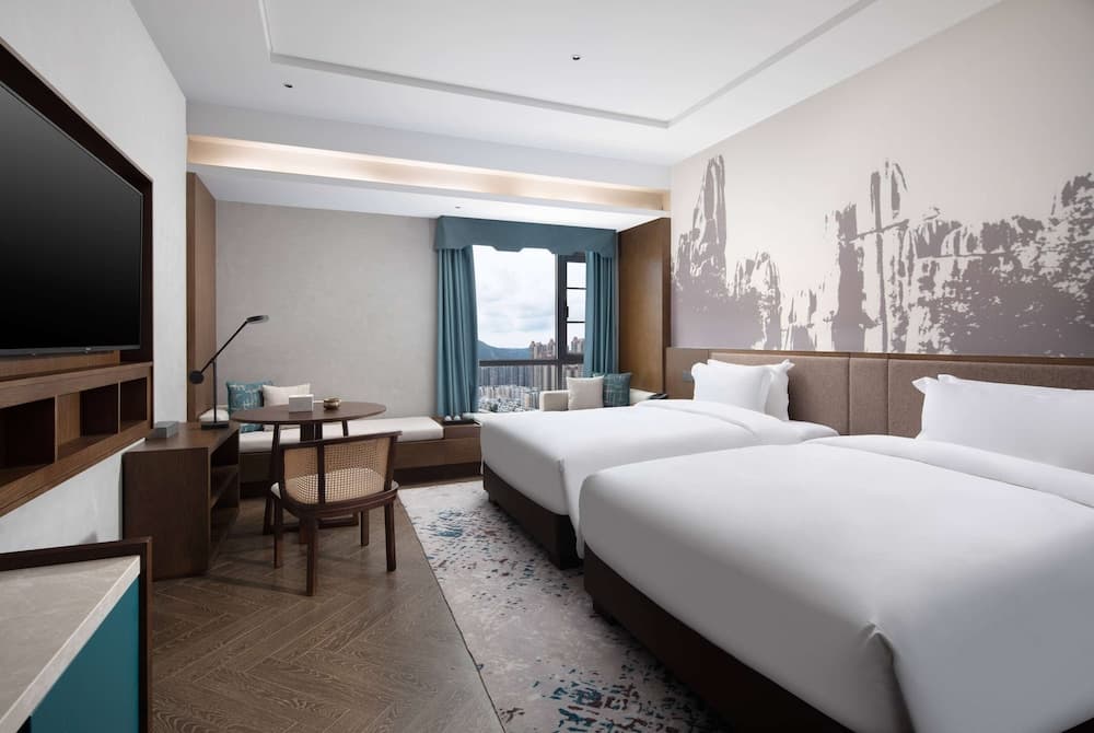 Wyndham Garden Kunming High Tech Zone