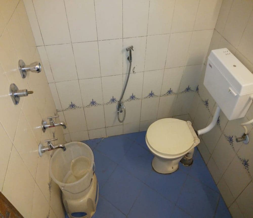 Hotel Shivaals Residency