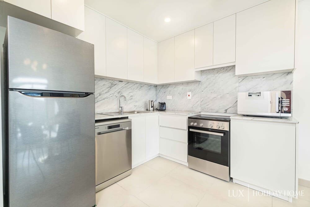 LUX The Spectacular Burj Al Arab Suite