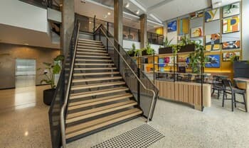 Tryp BY Wyndham Pulteney Street Adelaide