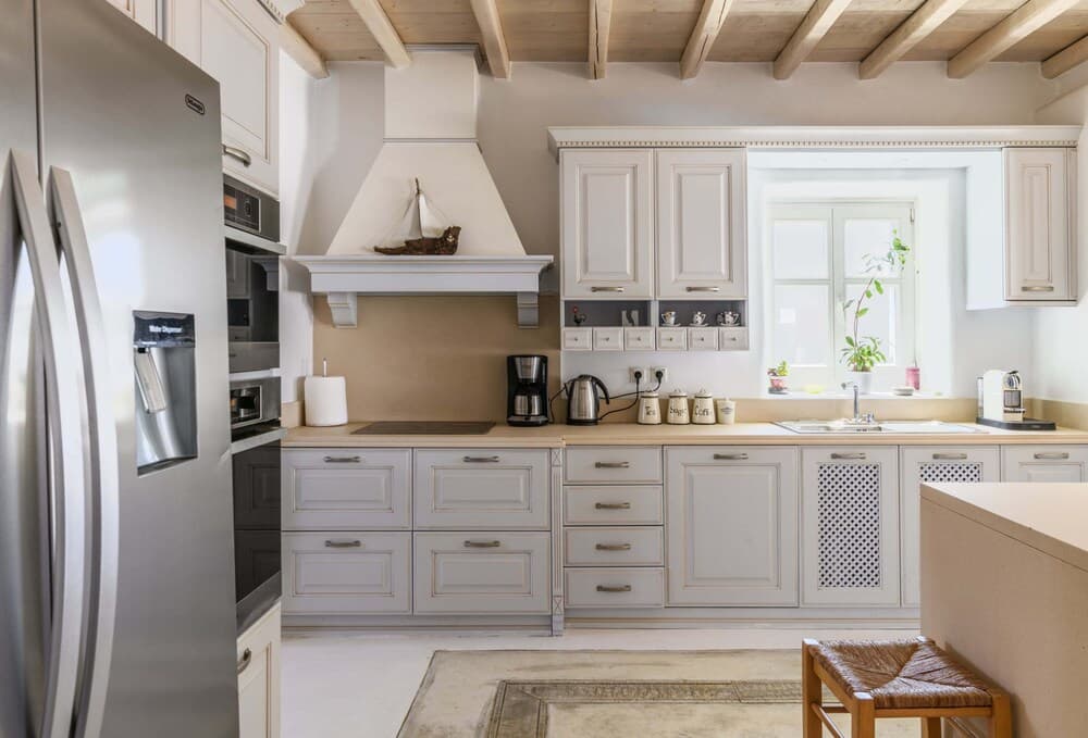 Amazing Villa Delight in Mykonos