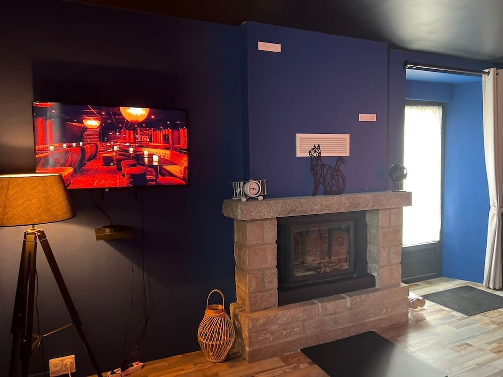 LoveRoom by Gîtes d'Armor