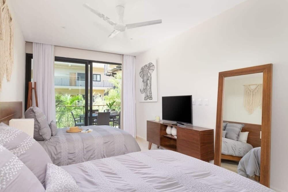 APARTAMENTO DE LUJO x 6 PAX  Aldea Zamá