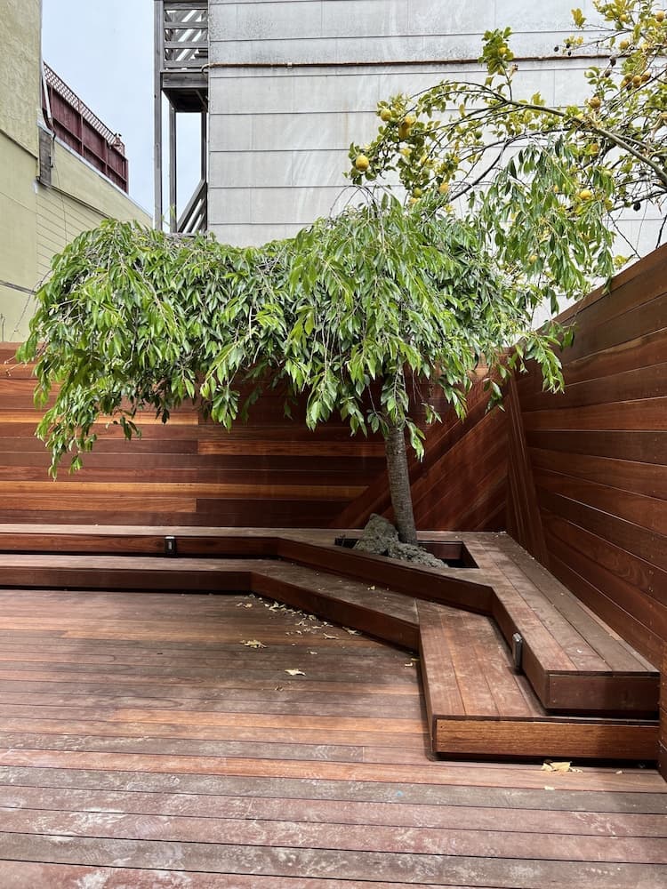 Podshare San Francisco Marina - Hostel