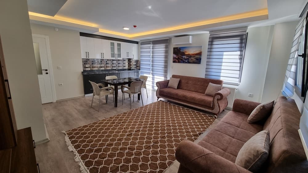 Grand Çaykaram Hotel