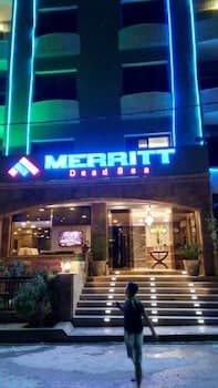 Merritt Dead Sea Resort