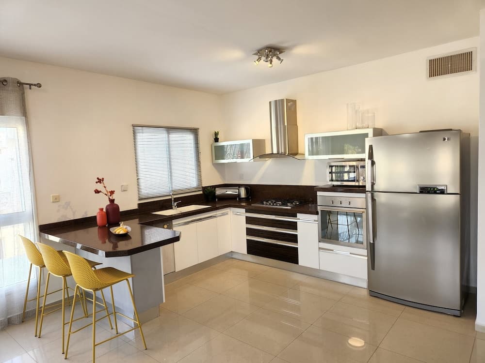 Melony Apartents Eilot Street Al Hyam