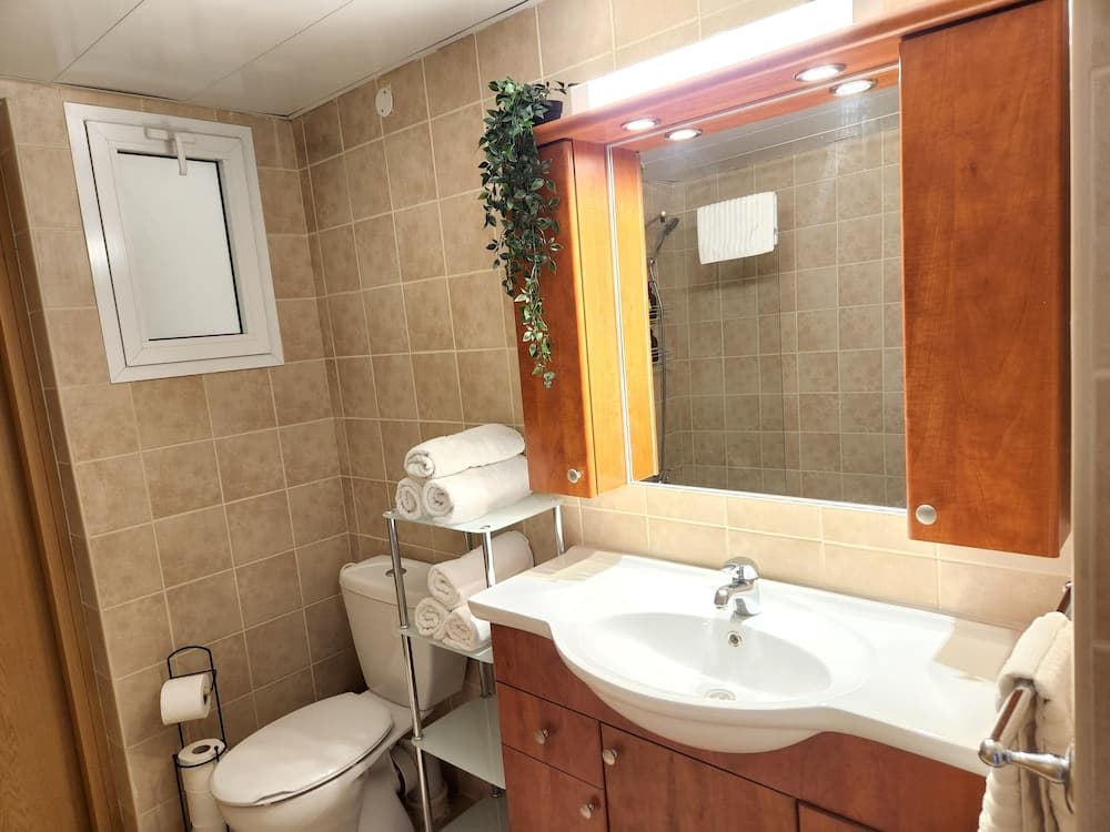 Melony Apartents Eilot Street Al Hyam