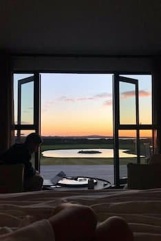 Majuba Country Lodge