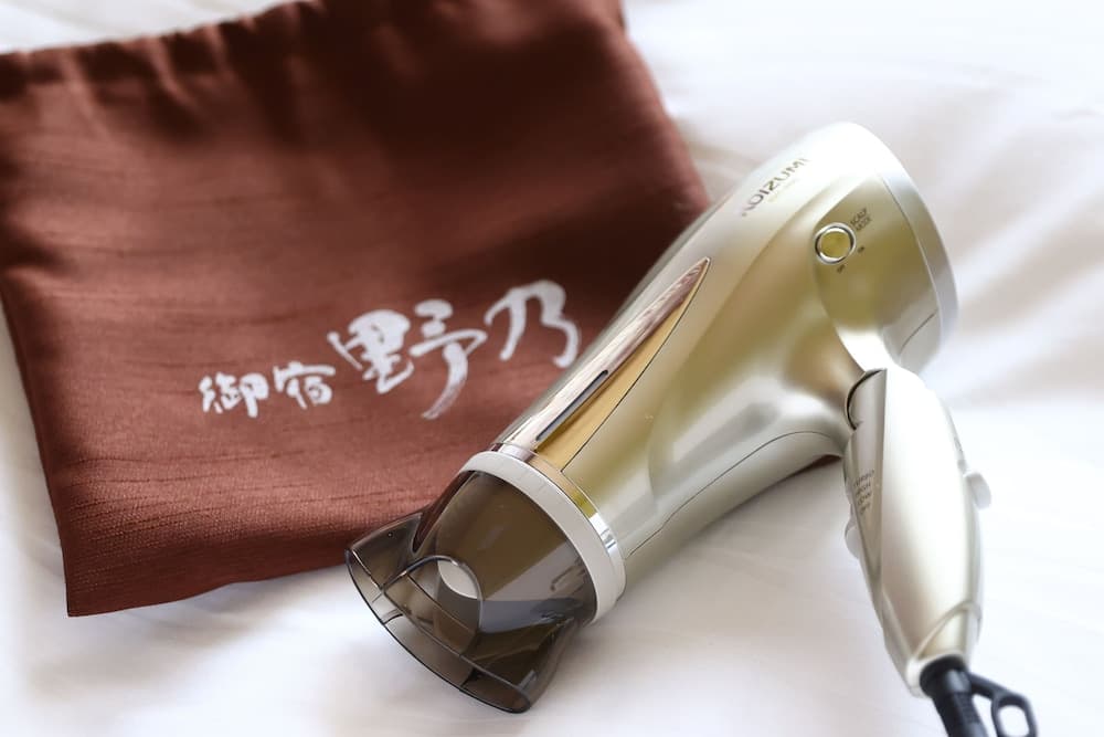 Onyado Nono Osaka Yodoyabashi