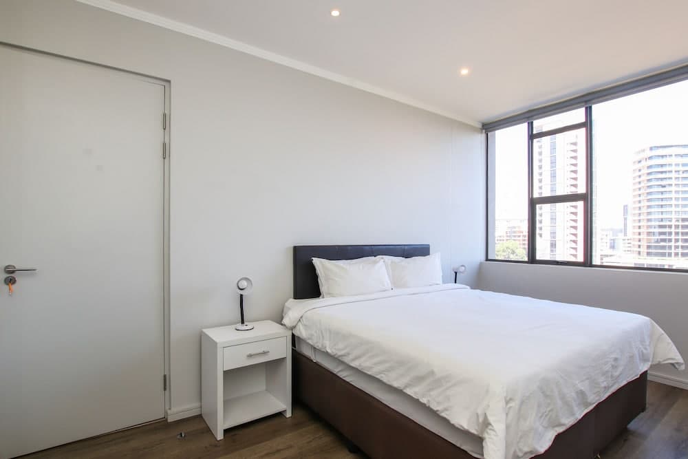 CGRSA Apartment Sandton