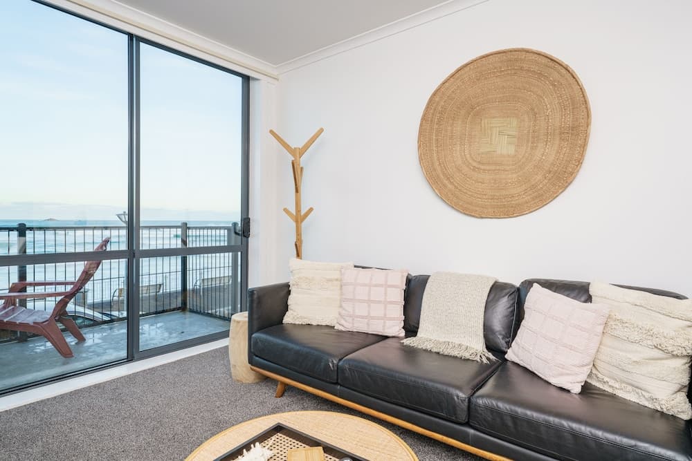 Esplanade Apartments