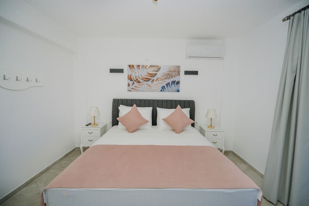 Ali Baba Ciftligi Alacati