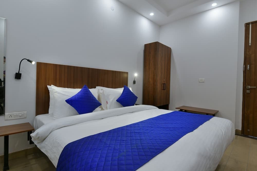 Hotel Admire Inn By F9 Hotels