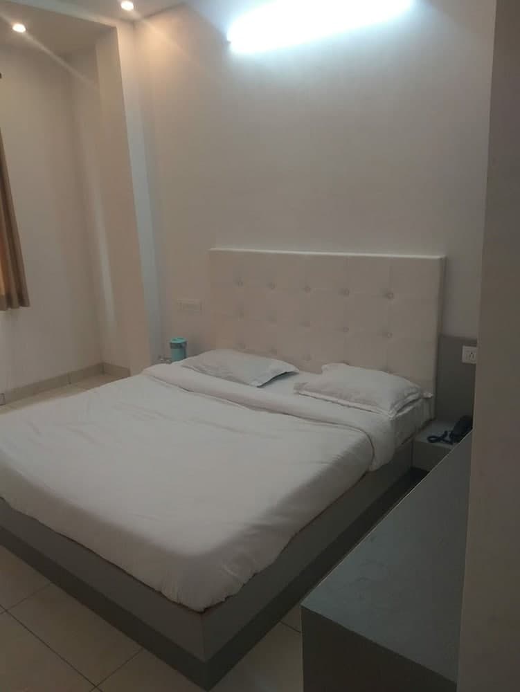 Hotel The Royal Palace