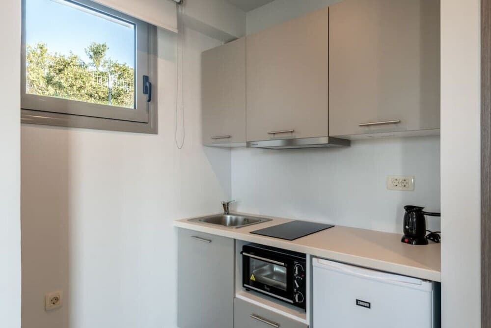 Orama Apartments in Agia Marina