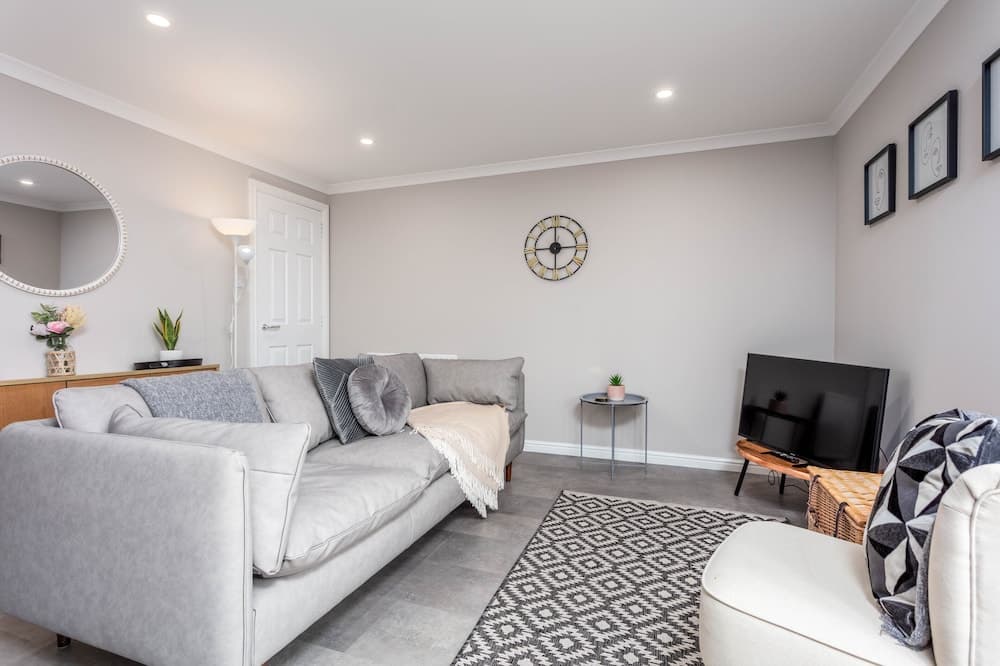 Marlborough Court - Donnini Apartments