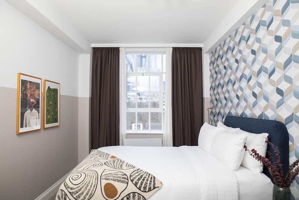 Bob W London Spitalfields