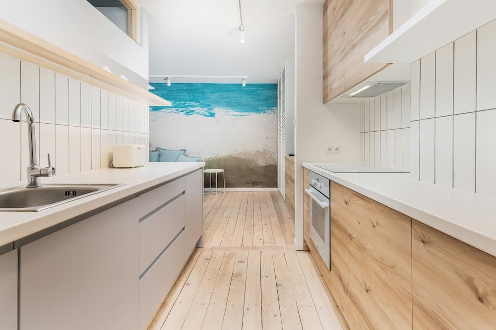 Kraszewskiego Apartment by Renters