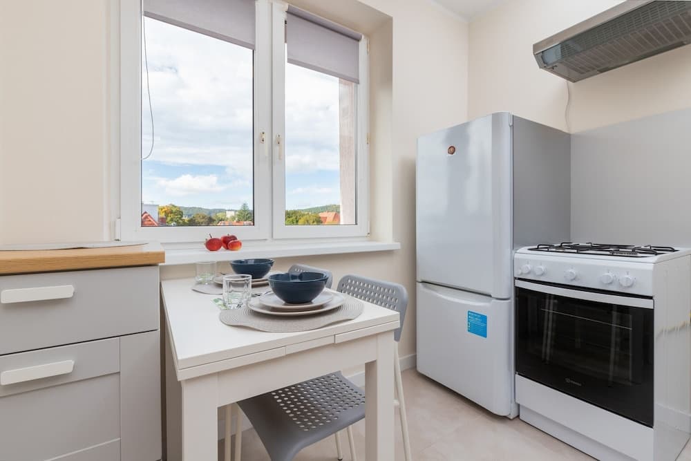 Berka Joselewicza Apartment by Renters