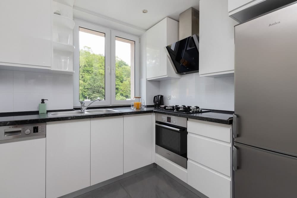 Malczewskiego Apartment by Renters