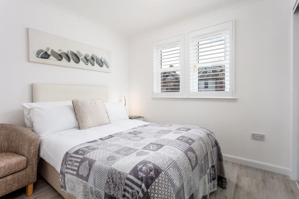 9A Millbrae - Donnini Apartments