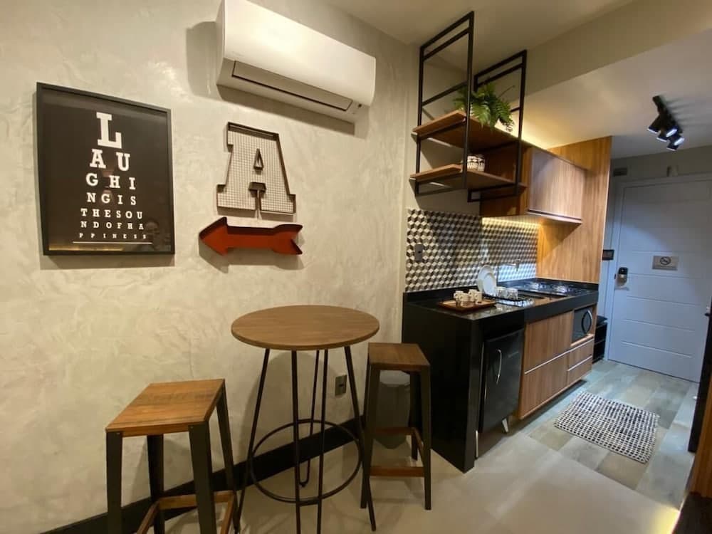 Frente á praia Wi-Fi luxo e requinte