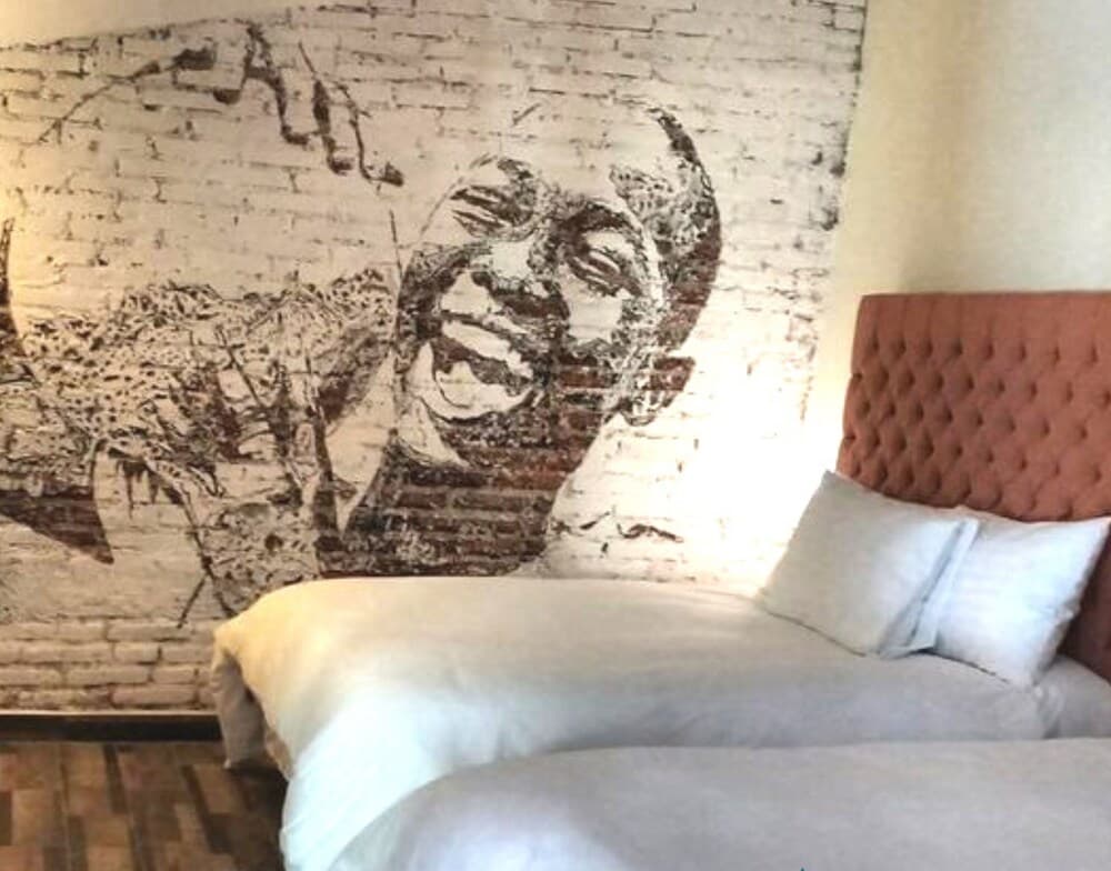 Hoteles Agave Cholula