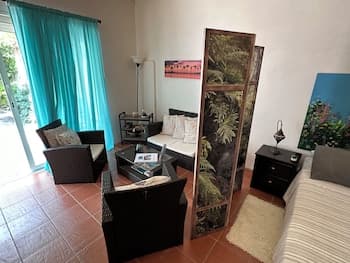 Charming 1-bed Studio in Simpson Bay - Beacon Hill