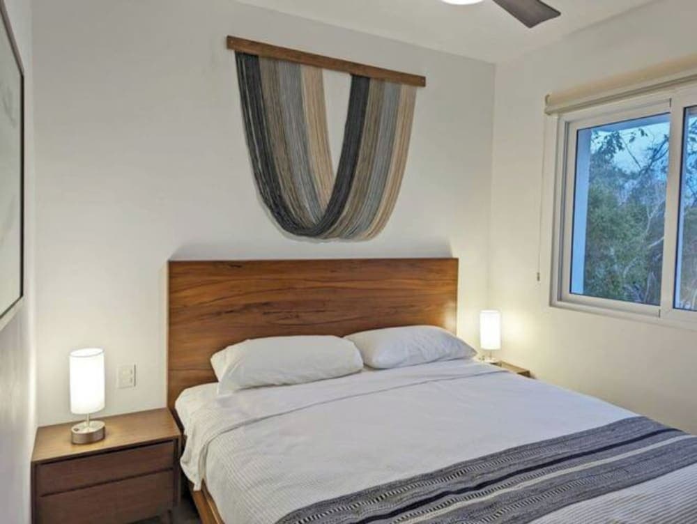 APARTAMENTO HERMOSO ALDEA ZAMA TAO TULUM