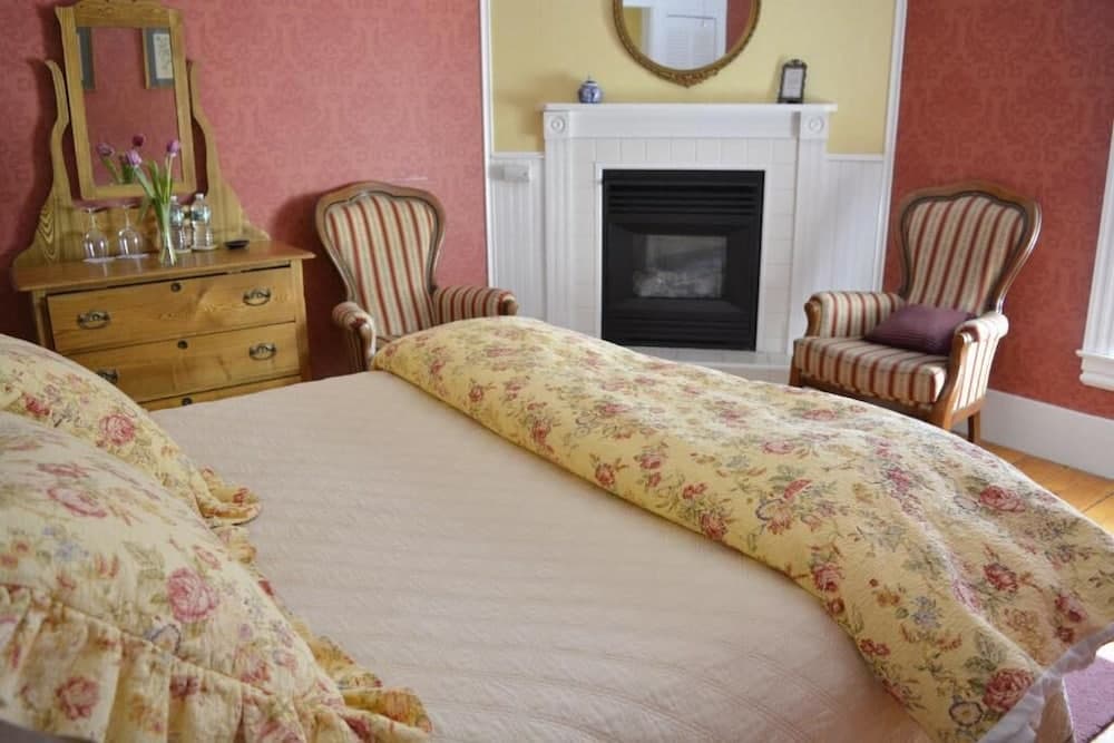 Victorian By The Sea