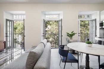 Sosuite French Quarters at Rittenhouse