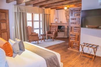 Hotel Morelia Boutique Villa Italia