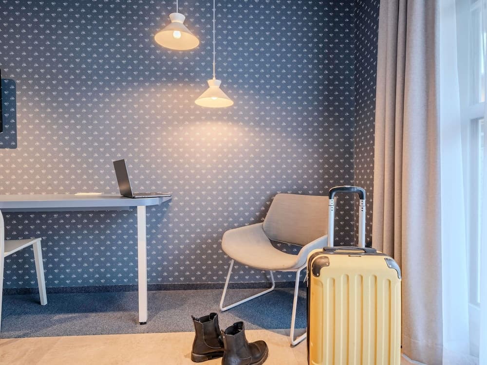 Ibis Styles Graz Messe