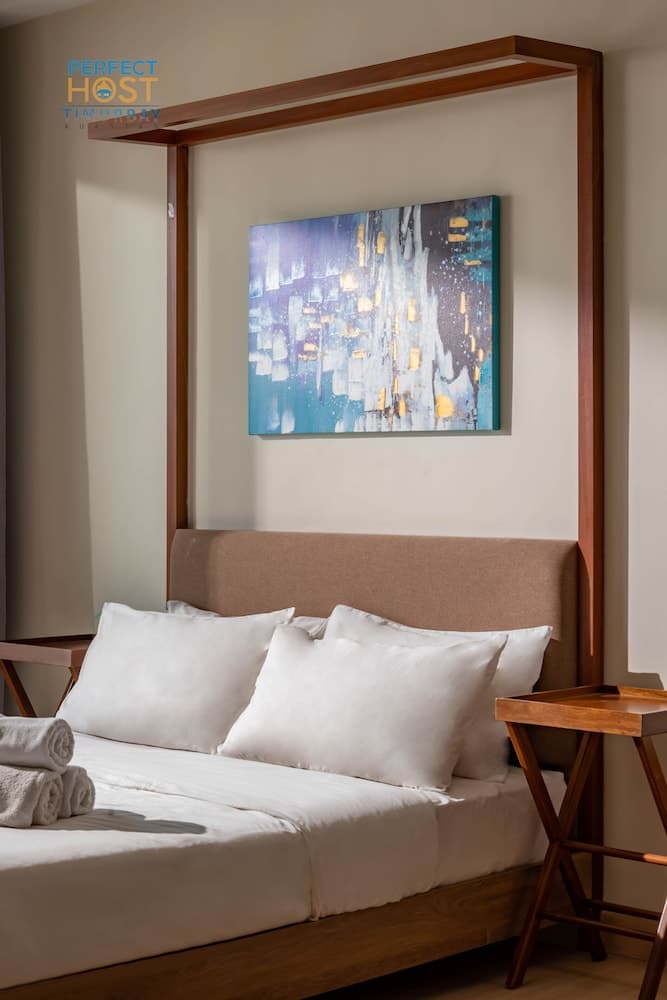 Timurbay beachfront by Perfect Host