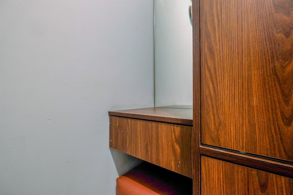 Comfort 2Br At Bekasi Town Square Apartment