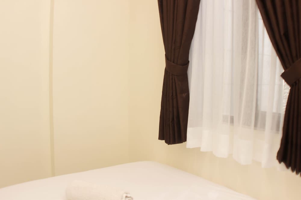 Luxury And Comfy 2Br At Meikarta Apartment