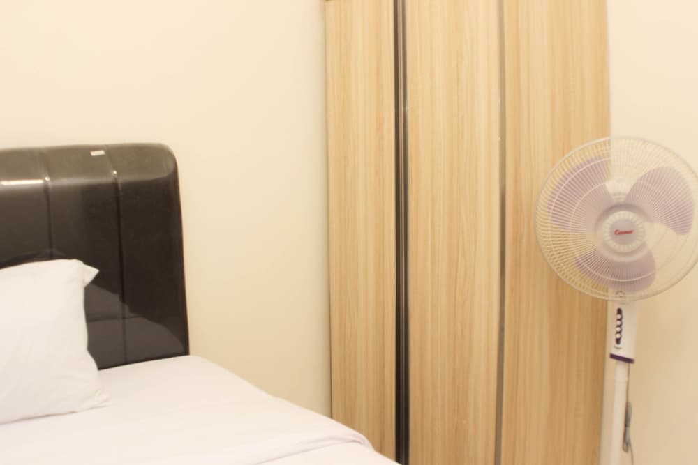 Luxury And Comfy 2Br At Meikarta Apartment