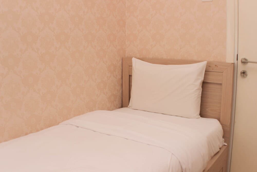 Best Choice And Strategic 2Br At Green Pramuka City Apartment