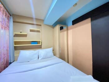 Homey Living 2Br At Jarrdin Cihampelas Apartment