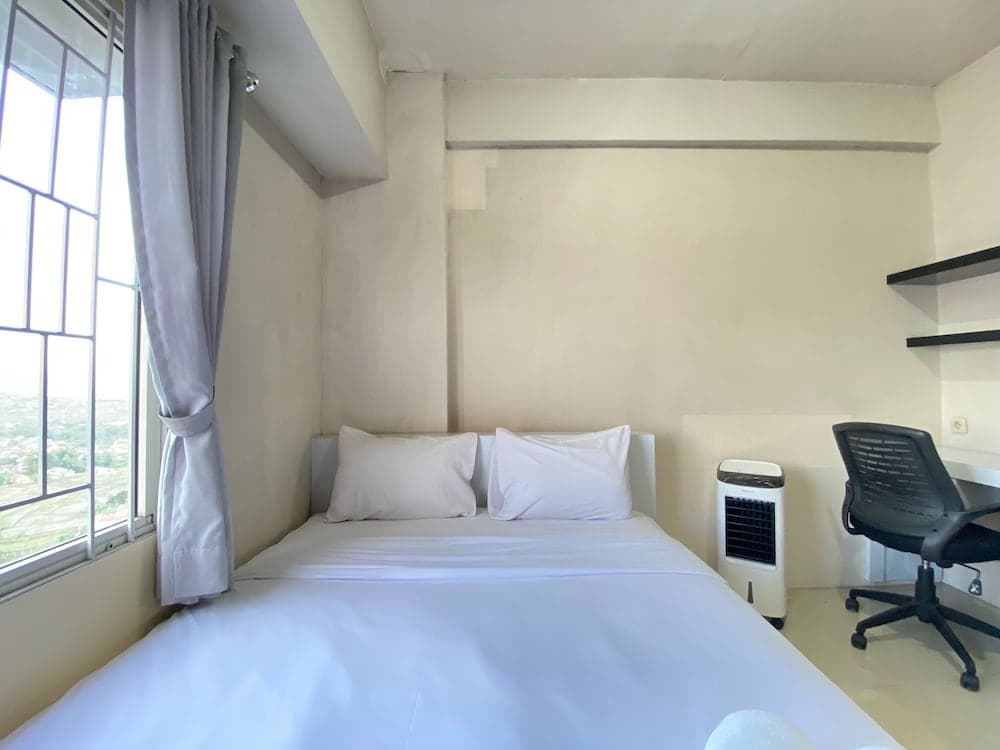 Cozy 2Br Apartment At Pinewood Jatinangor