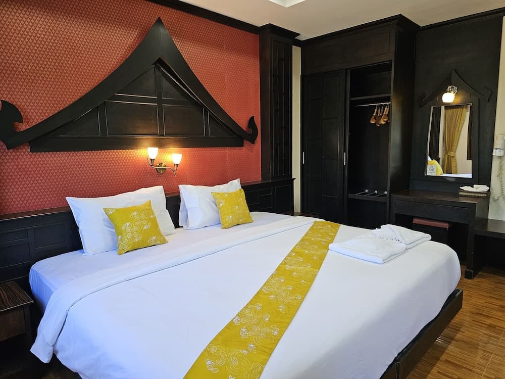 Nanai 2 Residence Patong