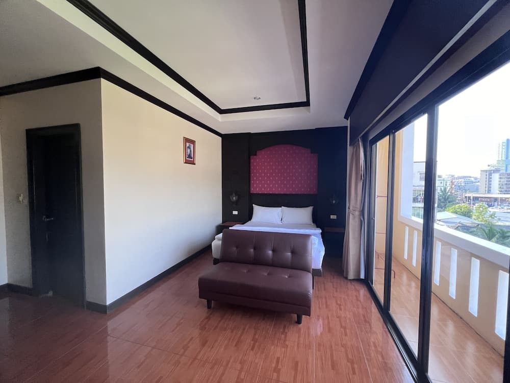 Nanai 2 Residence Patong