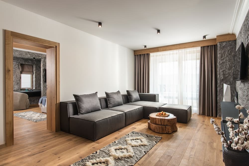 Wine & SPA Hotel Chukara