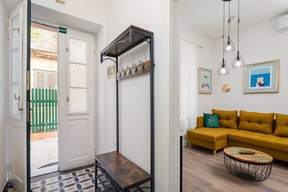 Luxury Apartment With Patio in the Heart of Split